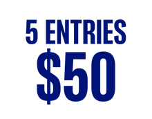 Load image into Gallery viewer, 5 for $50

